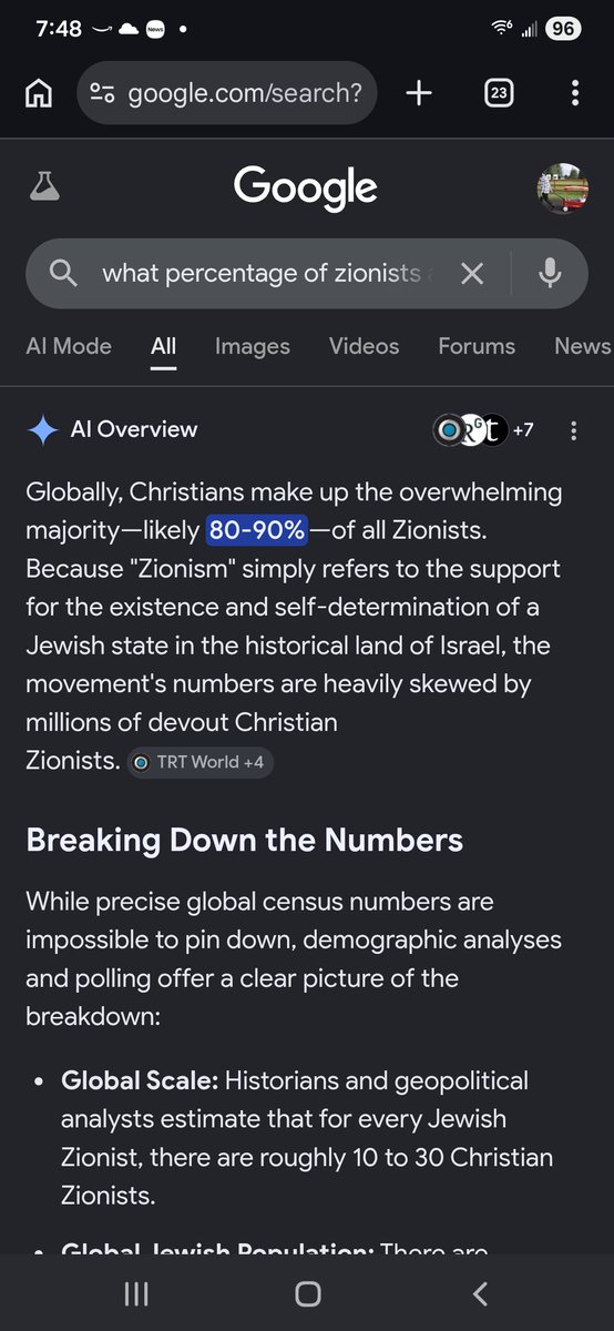 TimothyChance11's tweet photo. @knightwolf2377 It was Catholic, Orthodox "even after being holodomor'd", and Protestants who united from all over the world to defeat the 3rd reich for their Jewish overlords.

You're literally acting like 90% of zionist arent christians.

Such is the results of worshipping a semetic god. https://t.co/2MbrmmvKqT