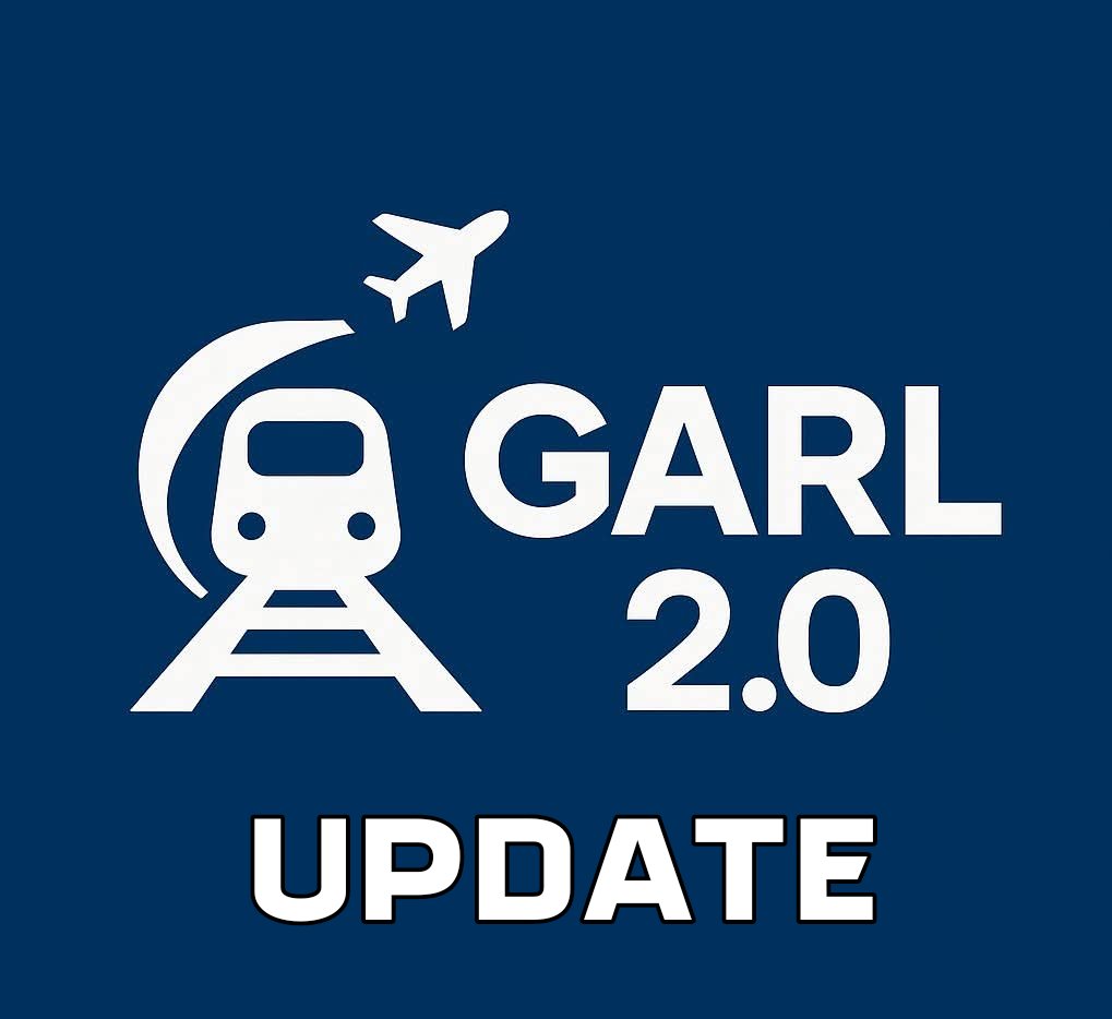 GARL_2_0's tweet photo. Hello Followers.

We will be beginning our new phase of the campaign, which will involve contacting and meeting politicians and other campaign groups.

We have received feedback from the general public on how GARL should be built as well as how it would be paid for. https://t.co/mea3iV1uy3
