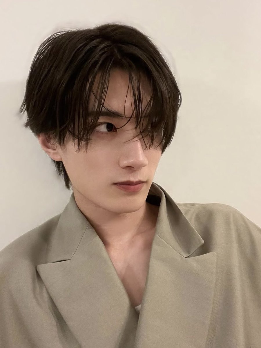 yo______05's tweet photo. 顔面強すぎて毎日話題になってる柔太朗すごい https://t.co/kb4OBzAAN6