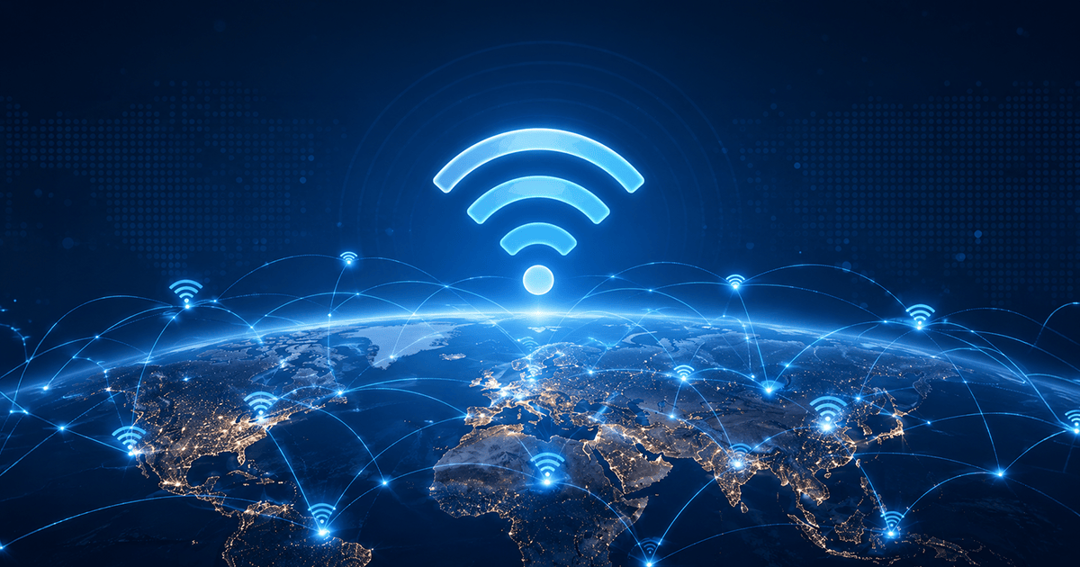 one_digital's tweet photo. El estado global del Wi-Fi en 2026: adopción, tendencias y desafíos en LATAM

https://t.co/bYK7ZfHAKi

#one_digital #onedigital #WiFi7 #6GHz #Latinoamérica #Tecnología #Conectividad #FuturoDigital https://t.co/chBN1vt3gN