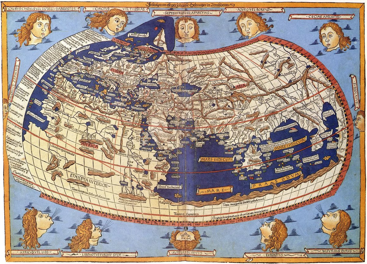 FLAT EARTH LIBRARY tweet media