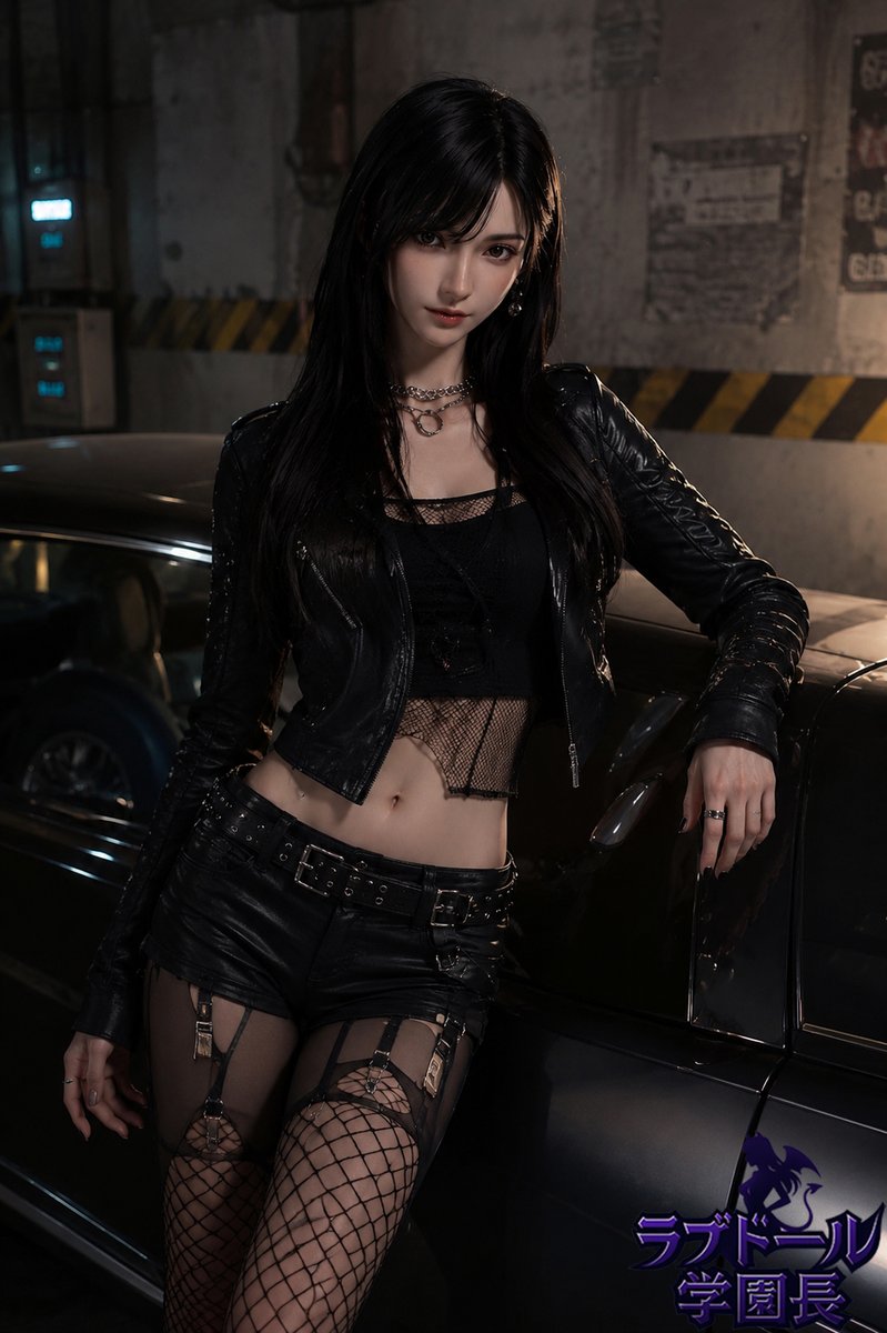 maruyama486's tweet photo. 📣ドーラーになろう！（月）
🧰メーカー: TOP-CYDOLL
📌商品名: Talia
🌐販売サイト: https://t.co/pP1OrN5e8L
#whodoll #リアルドール #ドール撮影 #等身大ドール #ティファ #tifa https://t.co/OGSITsTykb
