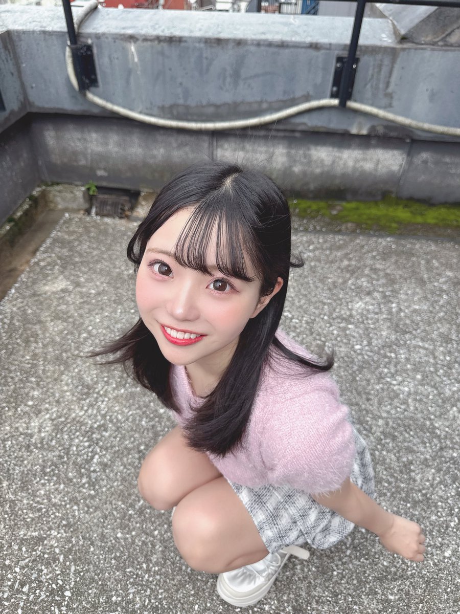 haru_Tohkei's tweet photo. たまには一緒にサボっちゃお？😜 https://t.co/SCm7MeF3xz