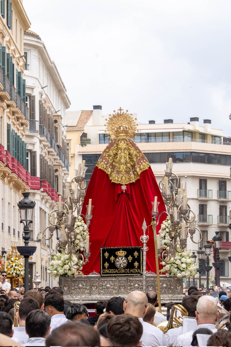 MarioJurado08's tweet photo. Traslado de María Santísima del Sagrario a su altar. 🧵(2/2)

@VerdadySagrario #CofradíasMLG https://t.co/QL37Nd4T8u