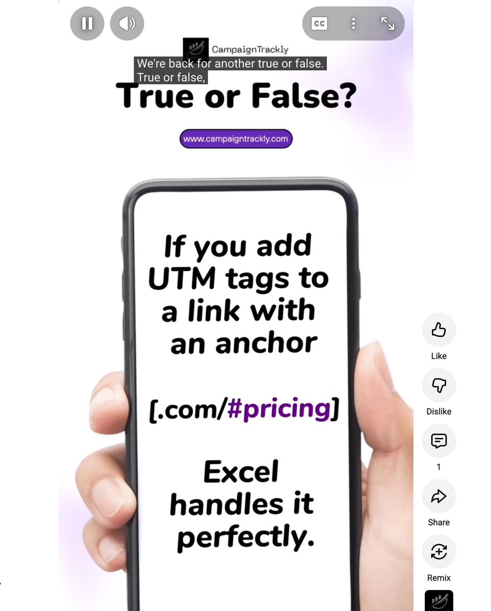 CampaignTrackly tweet media