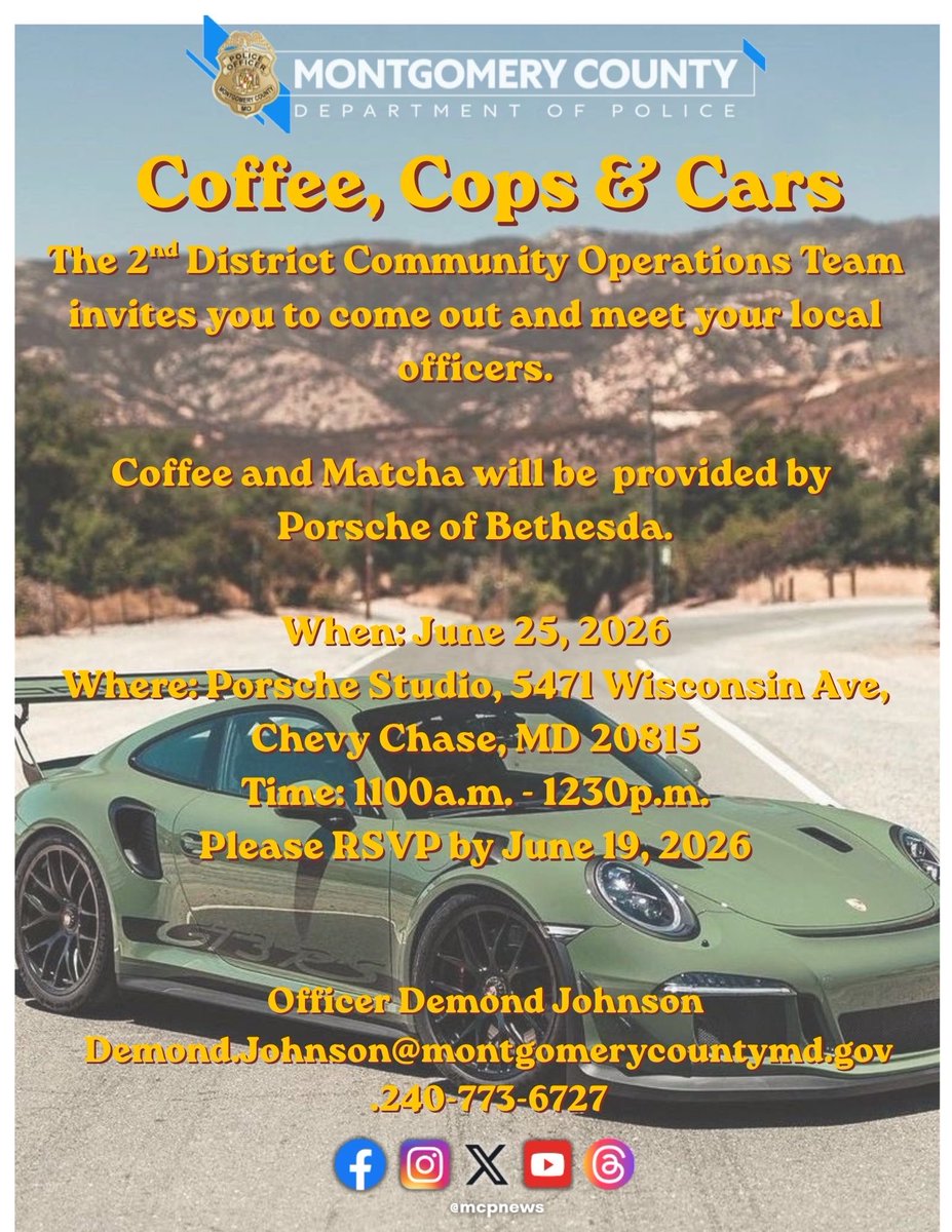 2dCommander's tweet photo. Come out and meet your @mcpnews 2D team:

June 25
5471 Wisconsin Ave 
11-1230 https://t.co/2PC0do31XH