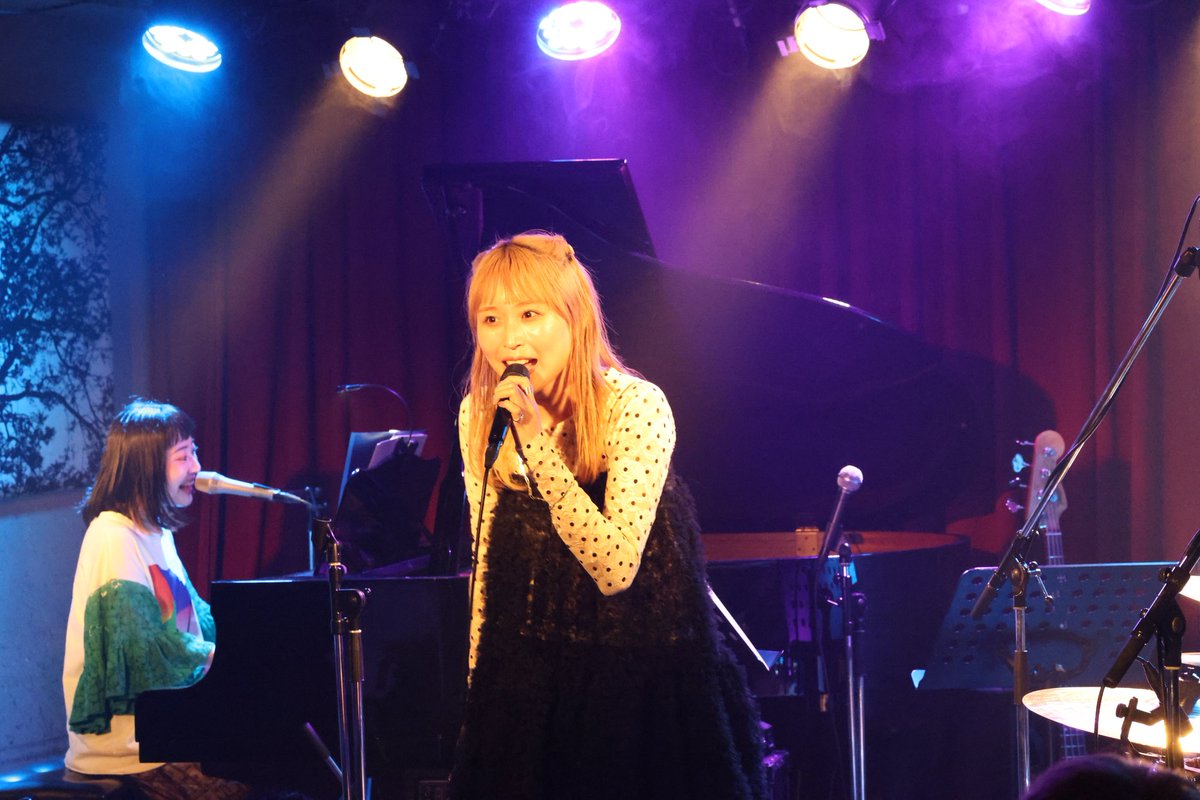 negi_i1111's tweet photo. @KaNa__Py0N 
 2026年6月8日
渋谷gee-ge.
PLUVIA
KANA その１ https://t.co/qhyIZ0hbkC