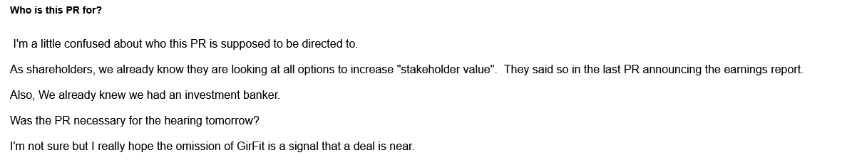 BiotechAnalysst's tweet photo. $SGMO Who is the PR for ? https://t.co/m4ANiEBj0k
