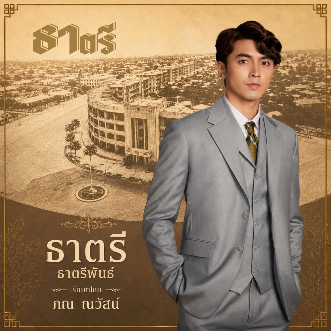 smilepn0117's tweet photo. วันนี้จะเจอกันแล้วนะ

TWO FACES OF THATRI EP1
#ธาตรีEP1 https://t.co/7Ld6OUgSRI