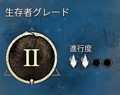 dbdnann's tweet photo. 灰Ⅱまできた！！！とりあえず今期銅目指す！！！ https://t.co/UxZLSFINoJ