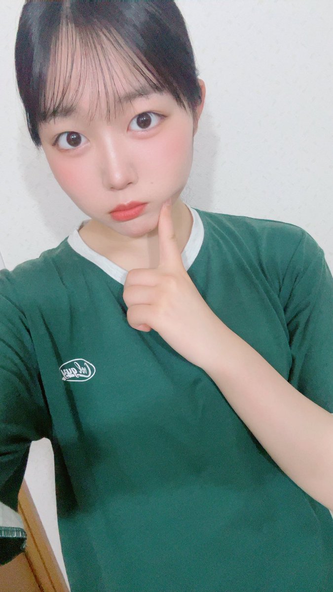 こんばんなっちゃん🍊🍅 今日は文化祭の模擬店の話し合いしたよー！ 3