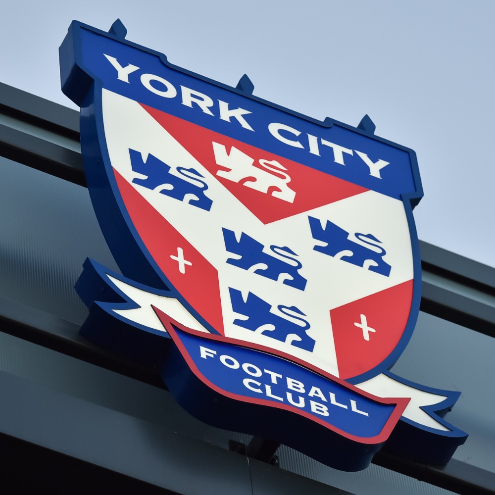 YorkCityFC's tweet photo. York City FC today confirms a major milestone in the evolution of the women’s game in York, as York City Ladies FC formally transfers into the management and strategic oversight of York City FC under a newly established Leadership Committee.

#YCFC🔴🔵