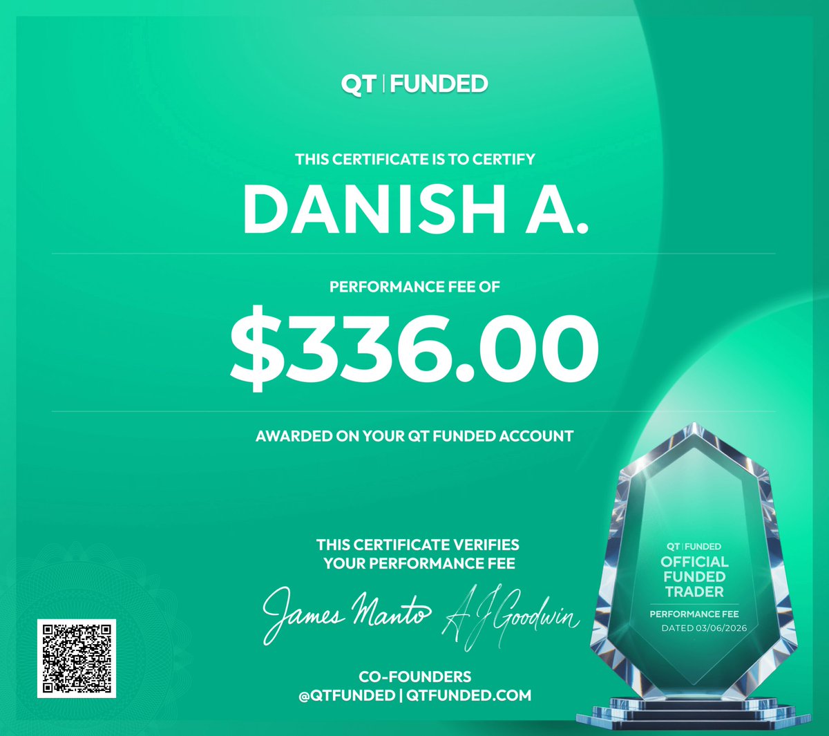 Danish Ahmed tweet media