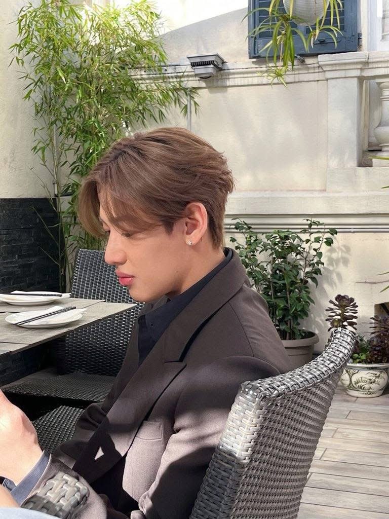 มีมน. 💚 tweet media