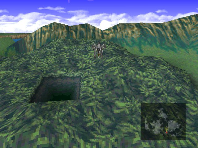 SoulsVirtual's tweet photo. why go back to temple tho, isn't just a giant fucking hole in the ground? https://t.co/HaO2mAqTSl