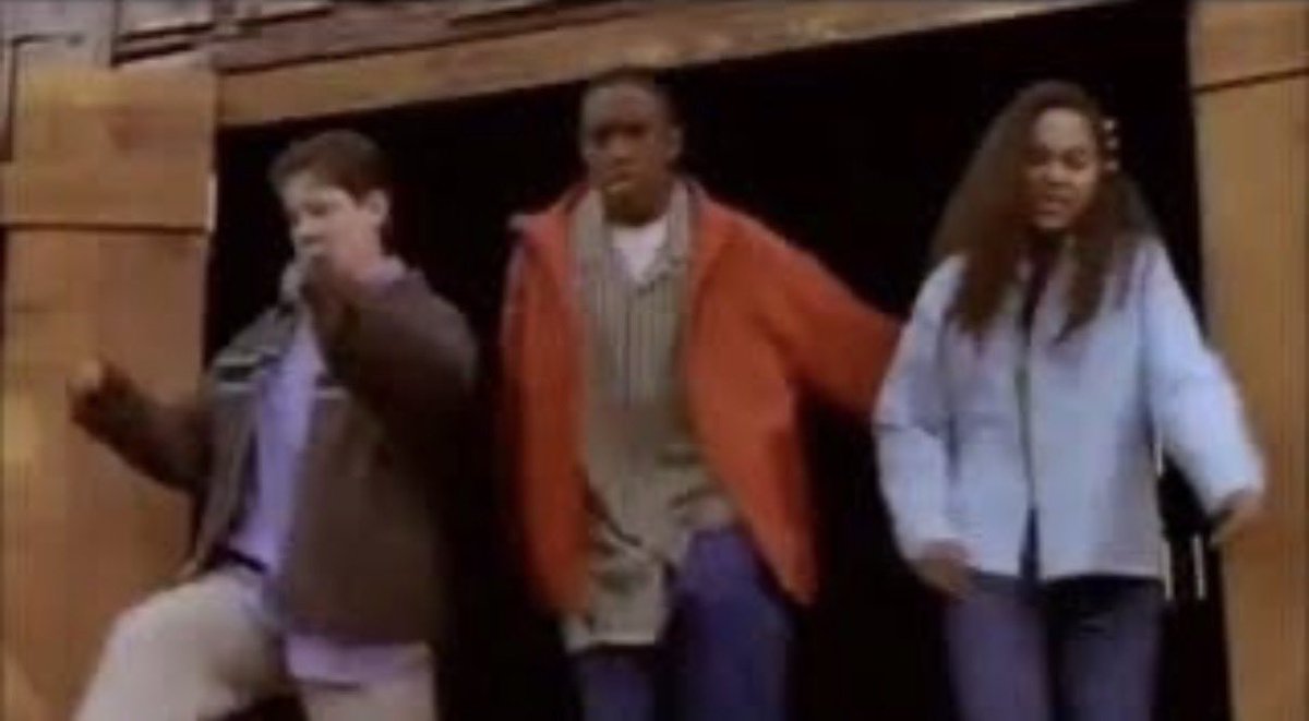 english_shamar's tweet photo. The first black actor, Lee Thompson Young, to have his own live-action hit series on Disney Channel. 

The first live-action Disney Channel original series to get its own movie. 

He helped build Disney Channel to what  it is today, paving the way for many others. https://t.co/VLtCQhOW4x