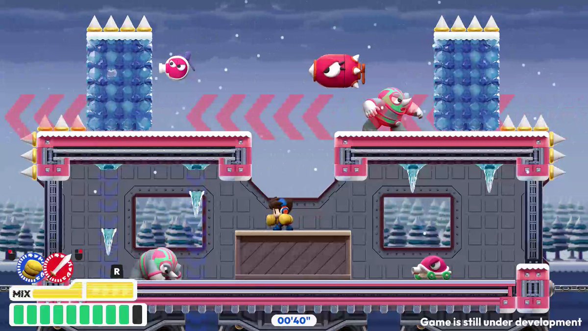 IndieInsights0's tweet photo. Action Roguelike, Kidbash: Super Legend, Packs a Punch in New Gameplay Trailer
Read more and view the trailer here:
https://t.co/npB3l5GKb1
#KidbashSuperLegend #ActionRoguelike #2DPlatformer #Roguelite @KidbashSL https://t.co/9E20pceA9H