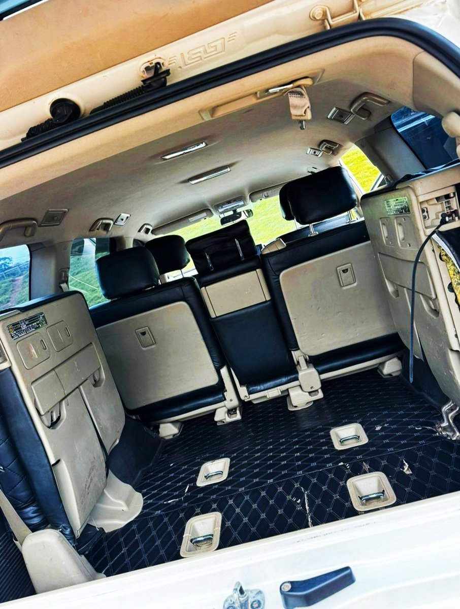 🧐#CLIENTS_INQUIRIES🧐 #Client: What Land Cruiser ZX (V8) can my