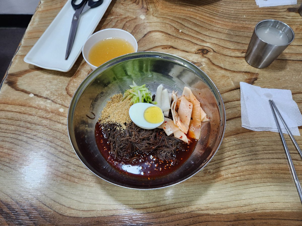 DIDO7770's tweet photo. 저번주 먹부림! https://t.co/izJDm6ptPR