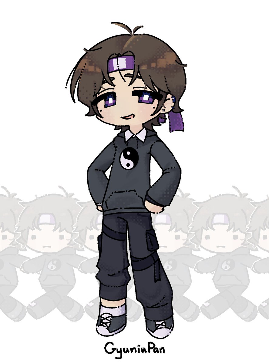 GyuniuPan's tweet photo. hi
#wifiesfanart #wifies https://t.co/77wsEINYRm