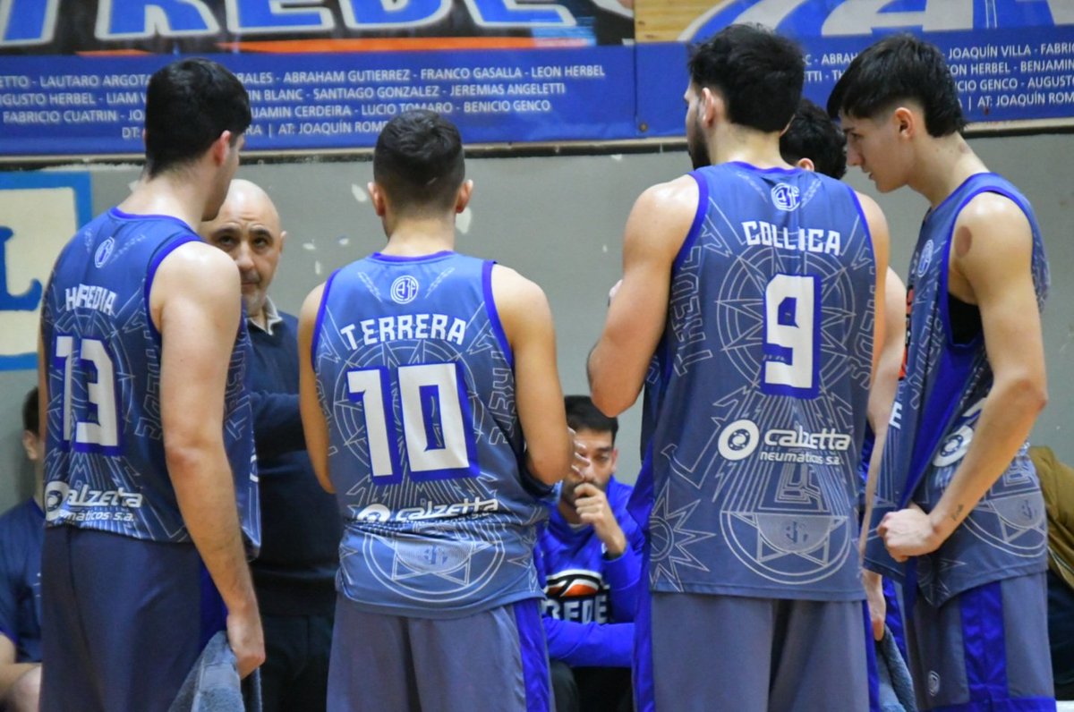 tredebasquetok's tweet photo. 👊 ¡Dale Trede que no ha pasado nada!

🙌 ¡Esta noche vamos al Larramendy a alentar al equipo!

🫂 ¡Todos juntos!

¡VAMOS TREDE! 💙🤍🏀
#SomosPasión #SomosFamilia #TredeBasquet #ORGULLODEPERTENECER #LaLigaFederal https://t.co/bC2dBXiFQD