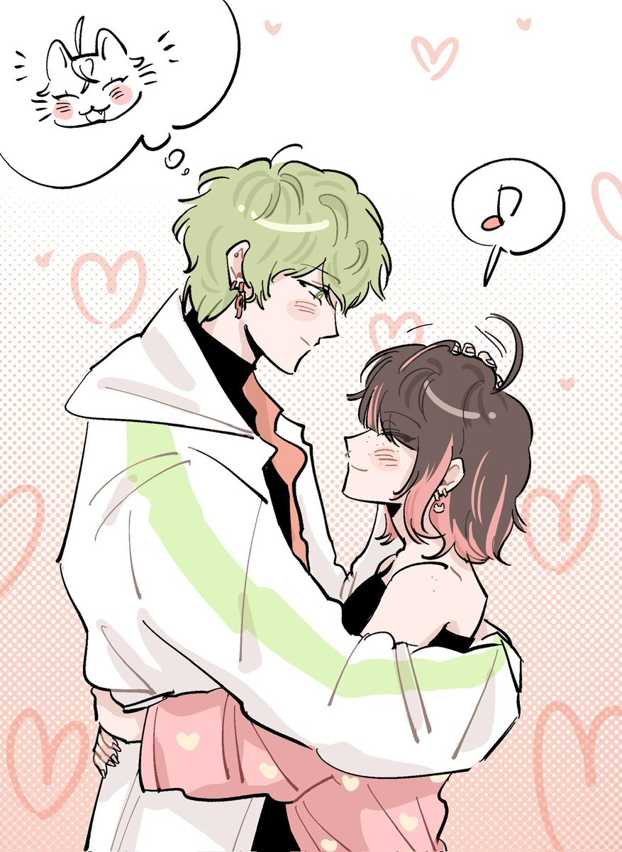 lovehokusai's tweet photo. ⠀ㅤ 
𑣲  #promotwt  #moothunt

        𐔌    mikey   💚    he/it   ◞
        ꒰꒰   21+  &amp;  rspbyf   !
     ⠀ ۪ ֯  ♡  /   ↺  to  moot  up 
          🎨 wlrsla_jick / crepe
                  𝜗      ◡◡     🌸

#prritwt #yumetwt #soulbondtwt https://t.co/QSd7VwQNbf