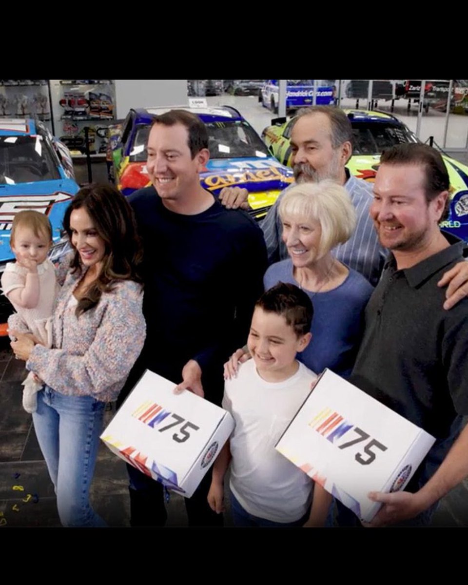KurtBusch's tweet photo. Thank you, everyone, for the well wishes, support, &amp; love for my brother and our family. I reflect back on the days Kyle and I raced anything we could get our hands on.
I will forever be grateful for the memories we made, the lessons you taught me, and the brotherhood we shared. https://t.co/LbJeubWkXW