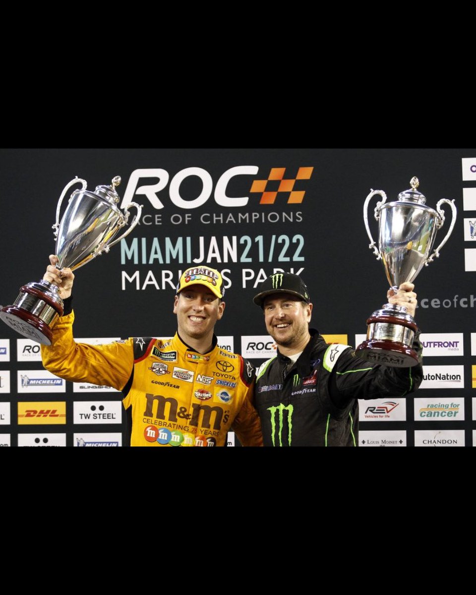 KurtBusch's tweet photo. Thank you, everyone, for the well wishes, support, &amp; love for my brother and our family. I reflect back on the days Kyle and I raced anything we could get our hands on.
I will forever be grateful for the memories we made, the lessons you taught me, and the brotherhood we shared. https://t.co/LbJeubWkXW