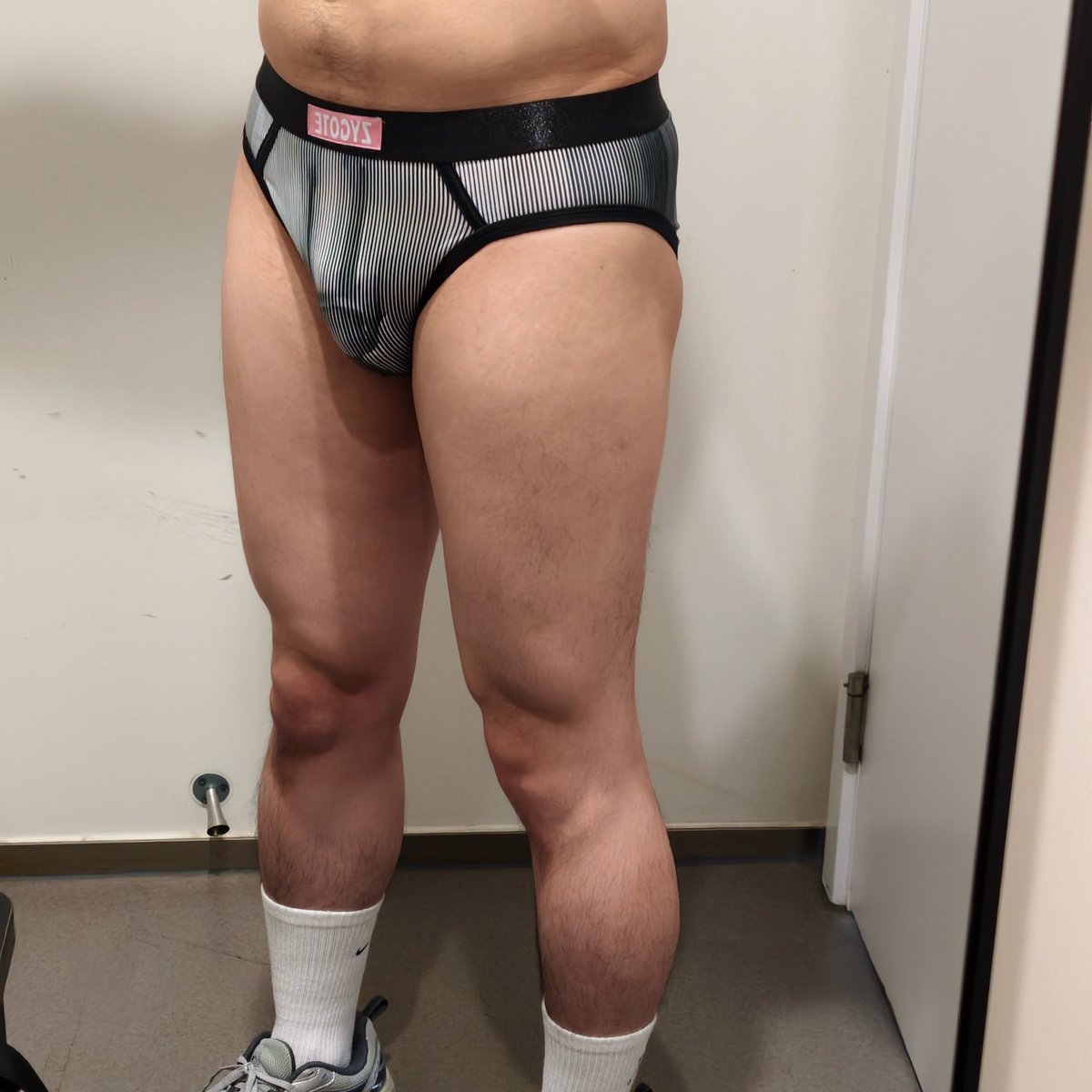 ZhanShipants's tweet photo. #内裤 #内裤控 #三角内裤 #GOTESHOP #gay https://t.co/oaAg2xtvSZ