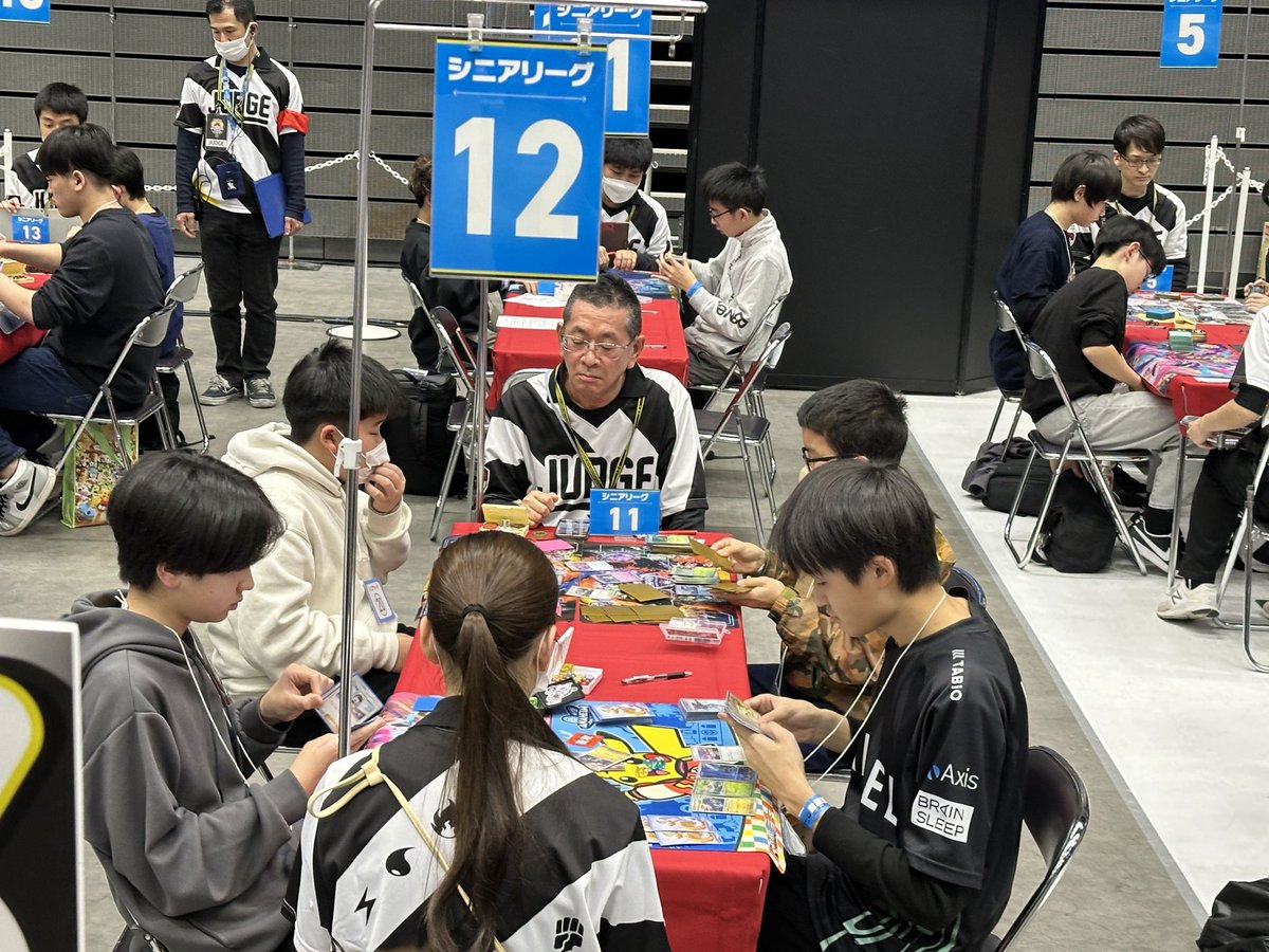 charizard0830's tweet photo. 2026シーズン
S1予選落ち
S2TOP8
S3予選落ち
S4未出場
CL横浜5-3
CL愛知12-1　準優勝
CL福岡7-2　TOP32
CL大阪2-3
CL愛知6-2　最後負け
JCS未出場

最高の1年でした！！
WCSも楽しむぞ https://t.co/OHpKGyRVwA