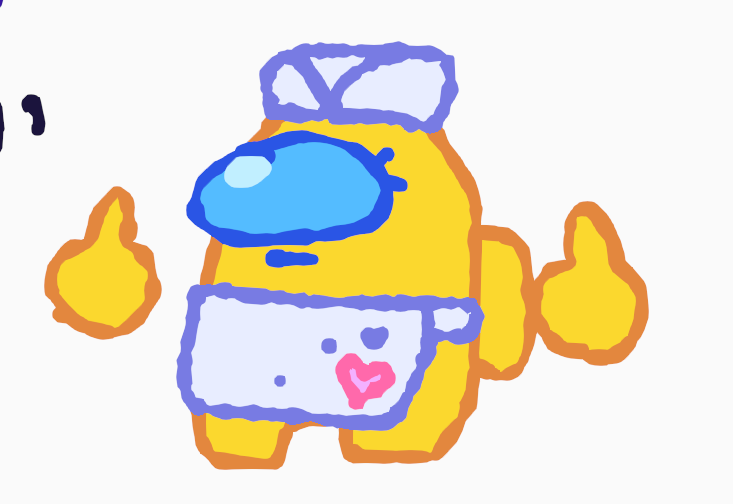 flippityfl0p01's tweet photo. i miss yellow . Please. she Dient deserve that. Yellow😭😭😭😭😭😭 https://t.co/vGzFFVguE3