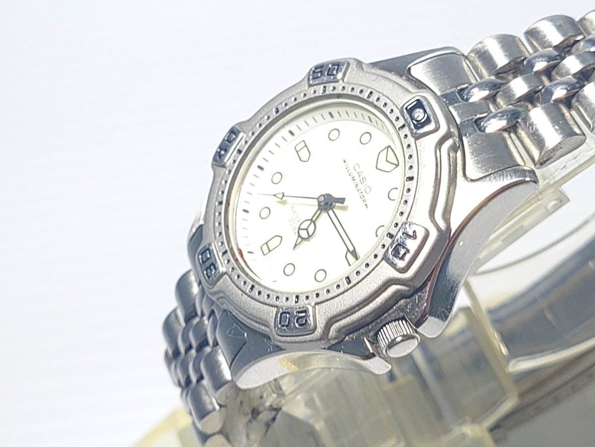 GshockTkhs's tweet photo. CASIO LD-781 Billfish https://t.co/WAh4NyDgXA #vintageCASIO #Billfish #vintagewatch https://t.co/4yN2tYYFFD