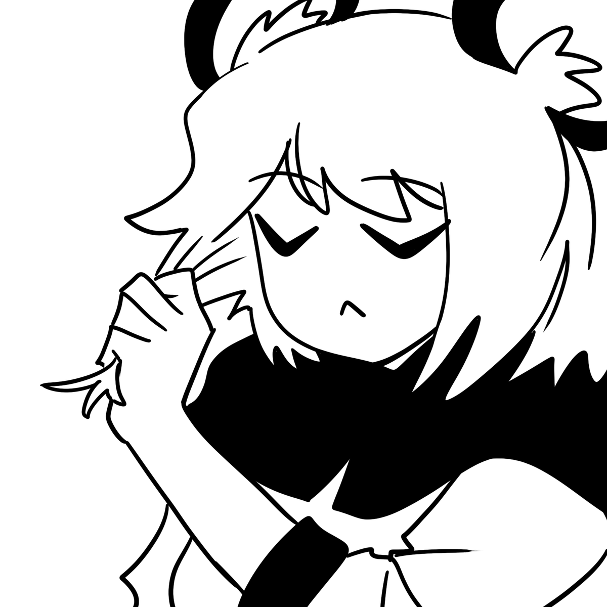 640min's tweet photo. もみあげろ https://t.co/OOjSa5vNg2