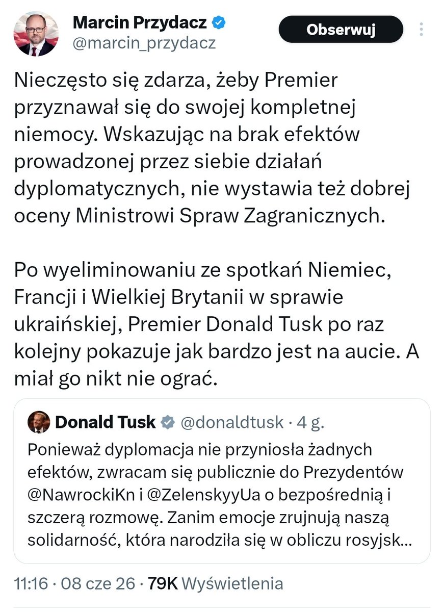 jozefmoneta's tweet photo. Znowu zaczynają się koronkowe akcje. https://t.co/K7kE5GpUDc