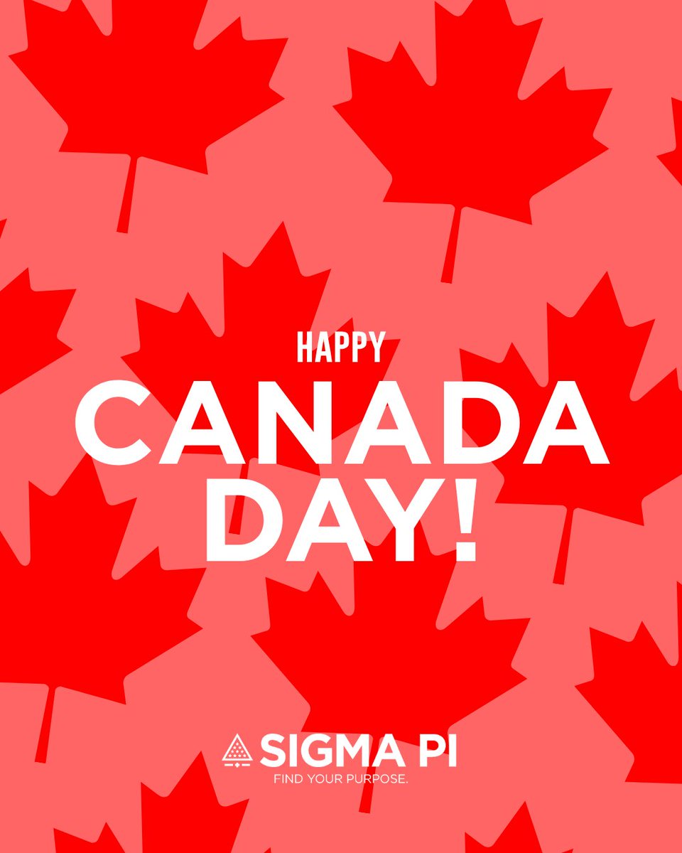 Sigma Pi Fraternity tweet media