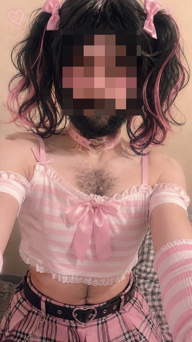 ssdr9258's tweet photo. هذا اللبس زين لزوجتي البسه؟
#خنيث #cuckold https://t.co/k1ZOAXwuVy