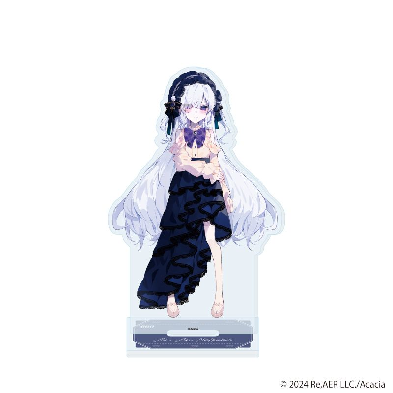 コレイズ販売終了間近】 魔法少女ノ魔女裁判_アクリルスタンド ダーク