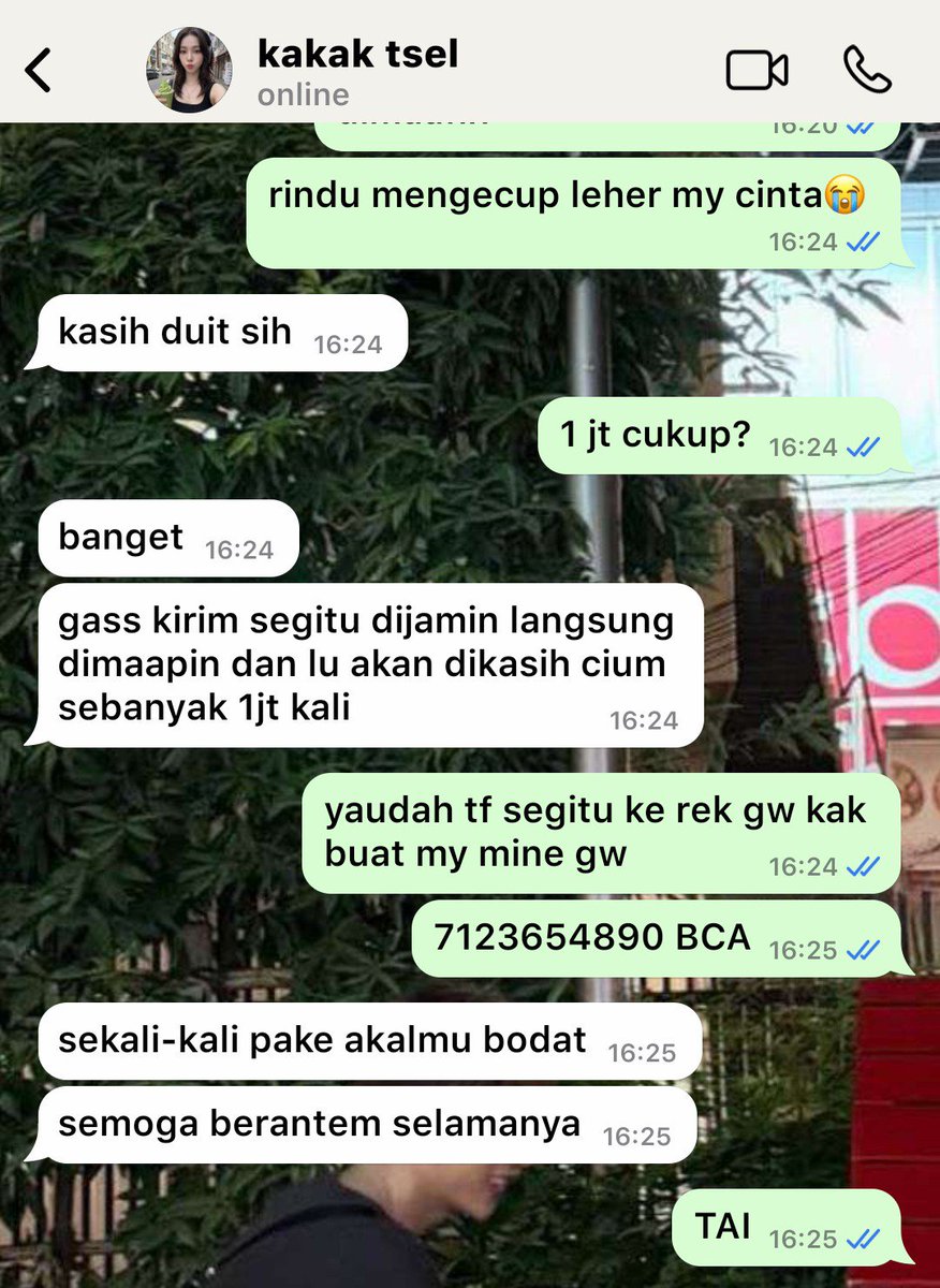dohoonisasi's tweet photo. saran dr sepuh https://t.co/h5OBYPCsog