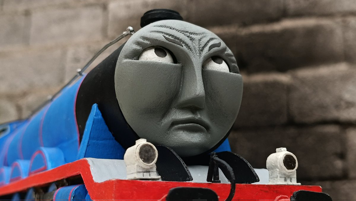 Anti La Locomotora tweet media