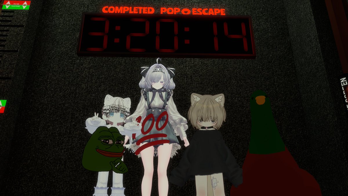 uo_vrc_'s tweet photo. 長かった https://t.co/ex2Gptu4cd