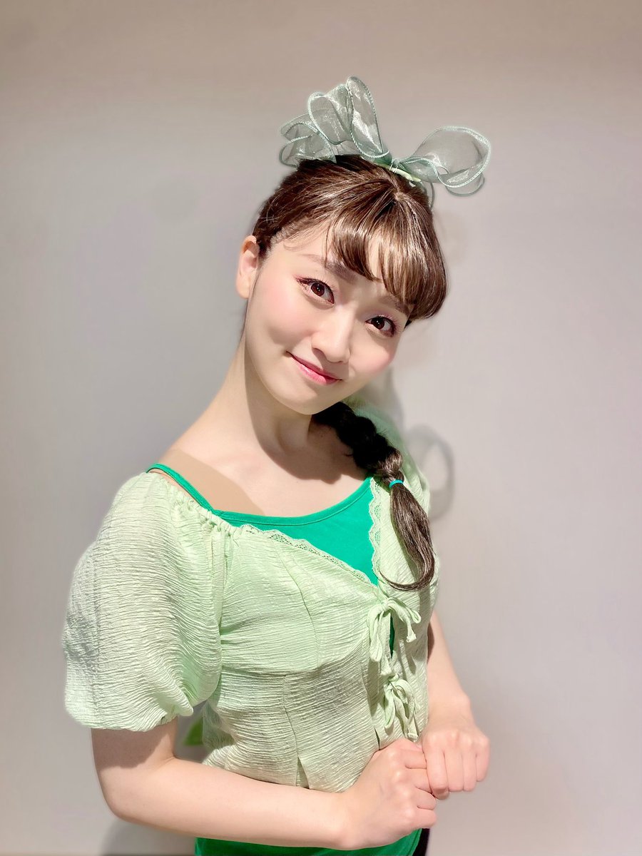 松浦景子(けっけ) tweet media