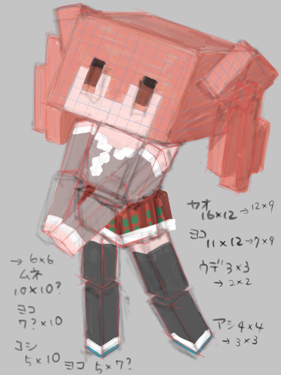 HamaguriSub's tweet photo. ここからどう持っていくか… https://t.co/OHCLuR2HV8