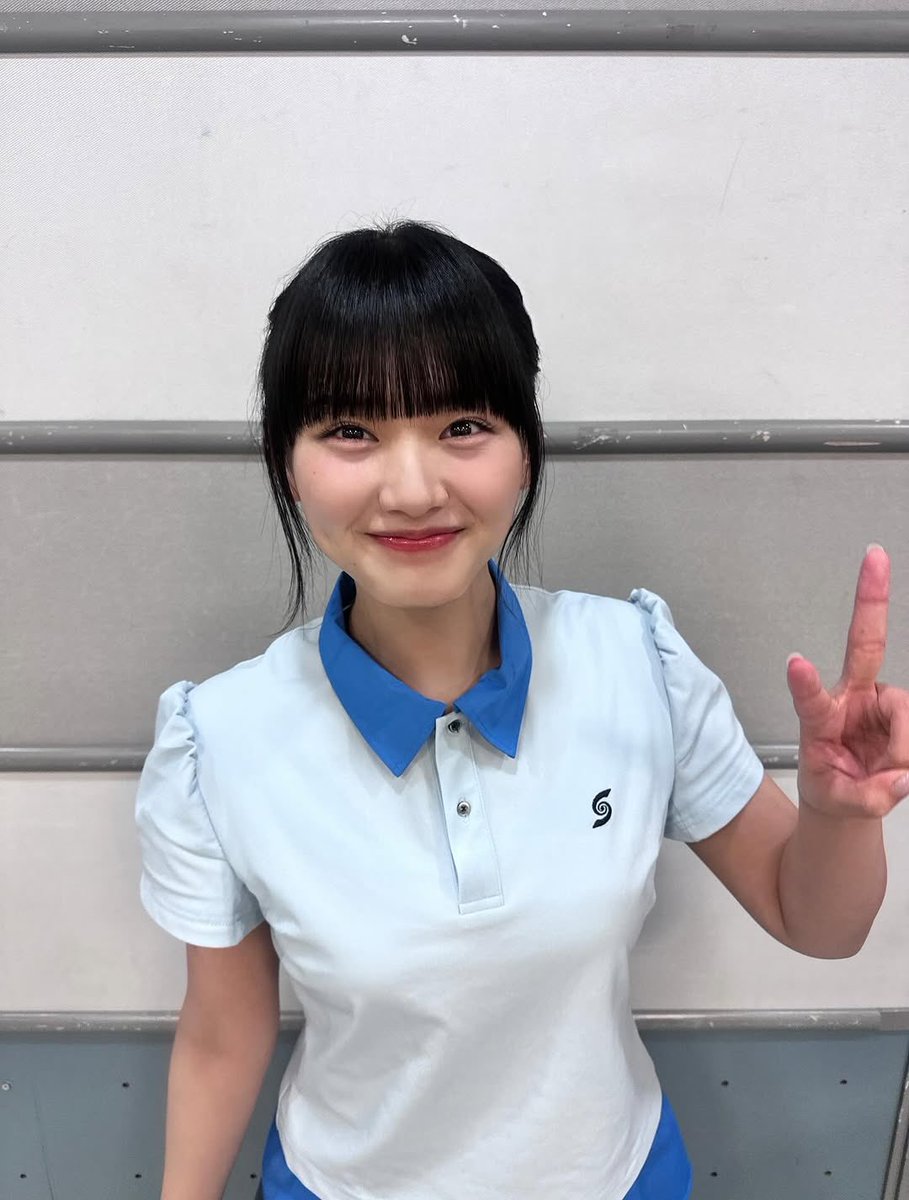 sakura__take's tweet photo. 髪型のおかげで小顔が際立ってて、あまりにもお人形さんみたいですごすぎる
山﨑天ちゃん可愛すぎるよー😭😭
#tengram https://t.co/SGuDSzjpXb