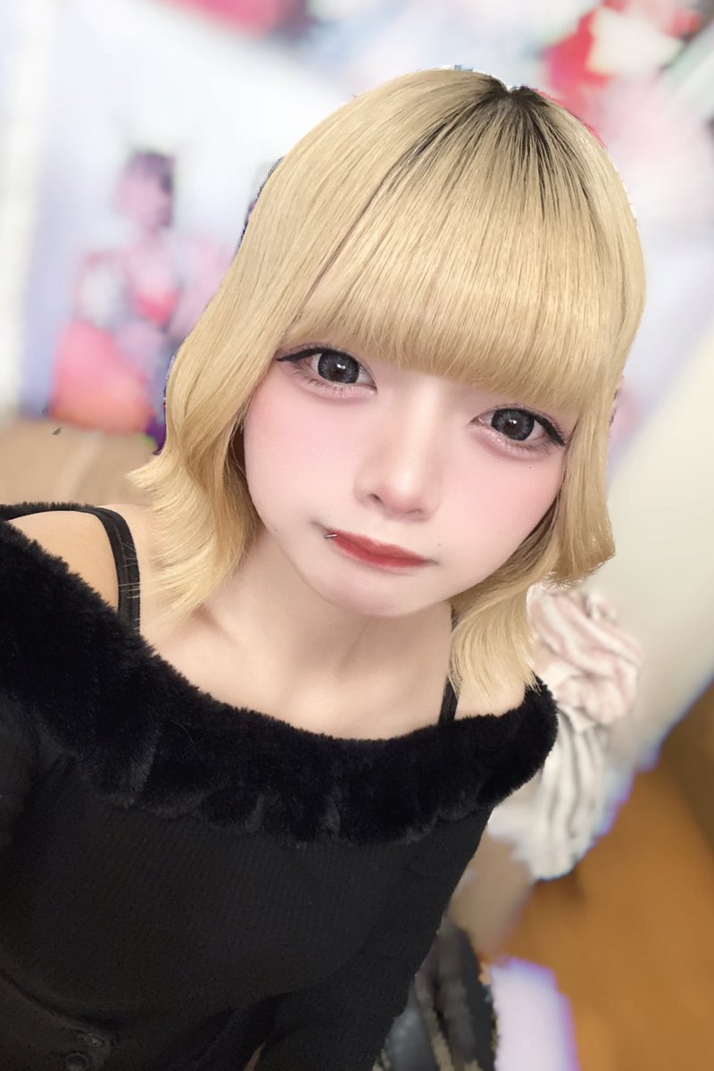 ApolloS_Natsuki's tweet photo. 載せるものないから去年の可愛い
琴梨ちゃんを投下👼🏻

 #これを見た人は無言で去年の６月の画像を貼る #アポロスター #琴梨なつき https://t.co/8n58UWIXxG
