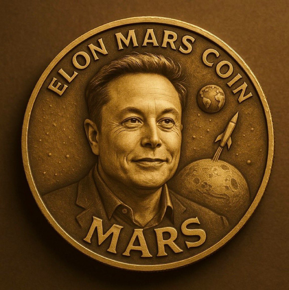 launchMars tweet picture