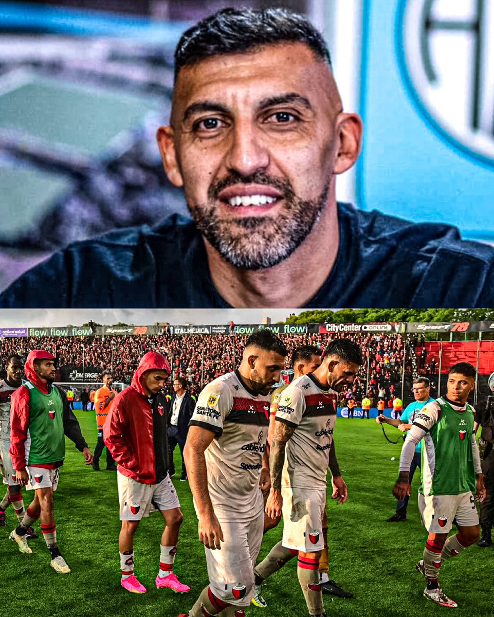 dataref_ar's tweet photo. ⁉️ ¿Una derrota que te sigue doliendo?

🗣️ “El desempate por el descenso contra Gimnasia La Plata”

👤 La palabra de Ramón ‘Wanchope’ Ábila con @creeloyasisera en @AFAestudio. https://t.co/pVyaiQpUAT
