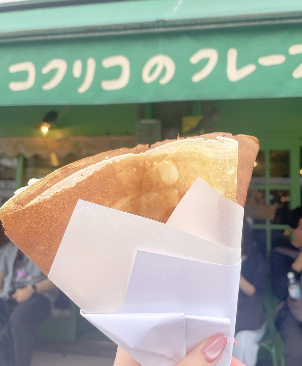 ribo_1739's tweet photo. おいしいものいっぱい食べた🥳 https://t.co/Djm2BZEnKM