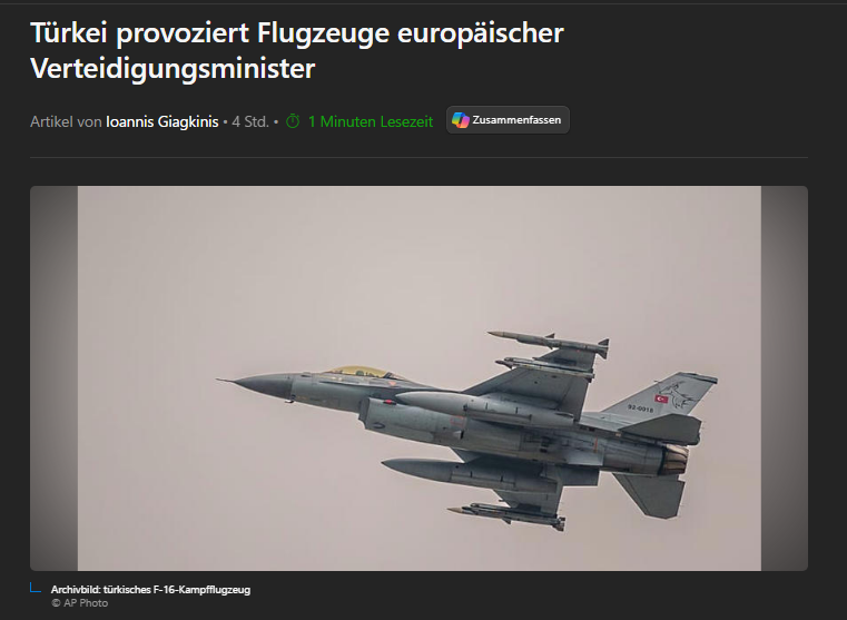 23Forpeace's tweet photo. 👉Die Illusion der '#Europäischen Verteidigung': Zwischen geopolitischen Provokationen und dem Wiederaufleben historischer Hegemonialansprüche
Während sich der 🍗Ukraine-Russland-Konflikt unweigerlich seinem Ende zuneigt, beobachten wir paradoxerweise die systematische Aussaat neuer globaler Konfliktherde. In diesem Kontext erweist sich die jüngste Rhetorik bestimmter europäischer Akteure als völkerrechtliche Farce. 
Schon Begrifflichkeiten wie ‚Europäische Verteidigungsminister‘ entbehren jeder dogmatischen Grundlage: Europa ist kein souveräner Bundesstaat, sondern ein geografischer Kontinent.
Ebenso wenig gehört beispielsweise Südzypern geografisch zu Europa; es ist lediglich Mitglied der Europäischen Union (EU). Die EU wiederum ist sui generis primär eine Wirtschafts- und Währungsunion, kein militärisches Bündnis mit supranationaler Souveränität. Im Falle von Grenzverletzungen auf dem europäischen Kontinent liegt die primäre Verteidungsverantwortung entweder beim jeweiligen souveränen Nationalstaat selbst oder im Rahmen kollektiver Sicherheit beim Nordatlantikpakt (NATO). Jede darüber hinausgehende proklamierte Zuständigkeit ist nichts weiter als eine geopolitische (Provokation) und das revanchistische Aufleben eines tief verwurzelten Kreuzzugs-Mentalität 🗡️(Haçlı Seferleri Özlemi).
Dass nun drei #EU-Minister das dringende Bedürfnis verspüren, die Republik #Türkei explizit zu ‚warnen‘, demaskiert ihre eigentliche Intention. Hinter der Fassade einer europäischen Handelspartnerschaft verbirgt sich unübersehbar die nostalgische Sehnsucht nach den alten europäischen #Monarchien und imperialen Einflusssphären. 
Diese anachronistische Haltung ist ein gefährlicher Brandstifter für die globale Stabilität.“