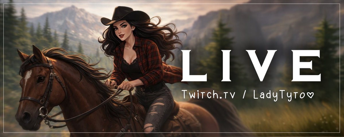 LadyTyto's tweet photo. |🦉L I V E |

🎀| ✧ • ✨Let’s See Where This Stream Goes… 👀 ✨ • ✧ 
🎮| Just Chatting &amp; Games!

Join us! 
https://t.co/gnMkQrh8os https://t.co/BXRFvkEmPd