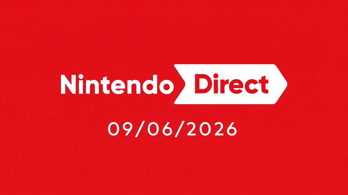YonetWatch's tweet photo. 🚨 Nintendo annonce enfin un nouveau Nintendo Direct pour demain à 16H !
🎩 Aura-t-on enfin une date de sortie pour Professeur Layton et le Nouveau Monde à vapeur ?
#⃣ #ProfesseurLayton #Nintendo #LEVEL5 https://t.co/d5YYxY6zsu